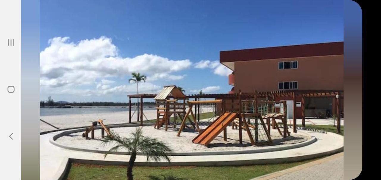 Arraial Do Cabo Golden Lake Residence 2 Quartos Exterior photo