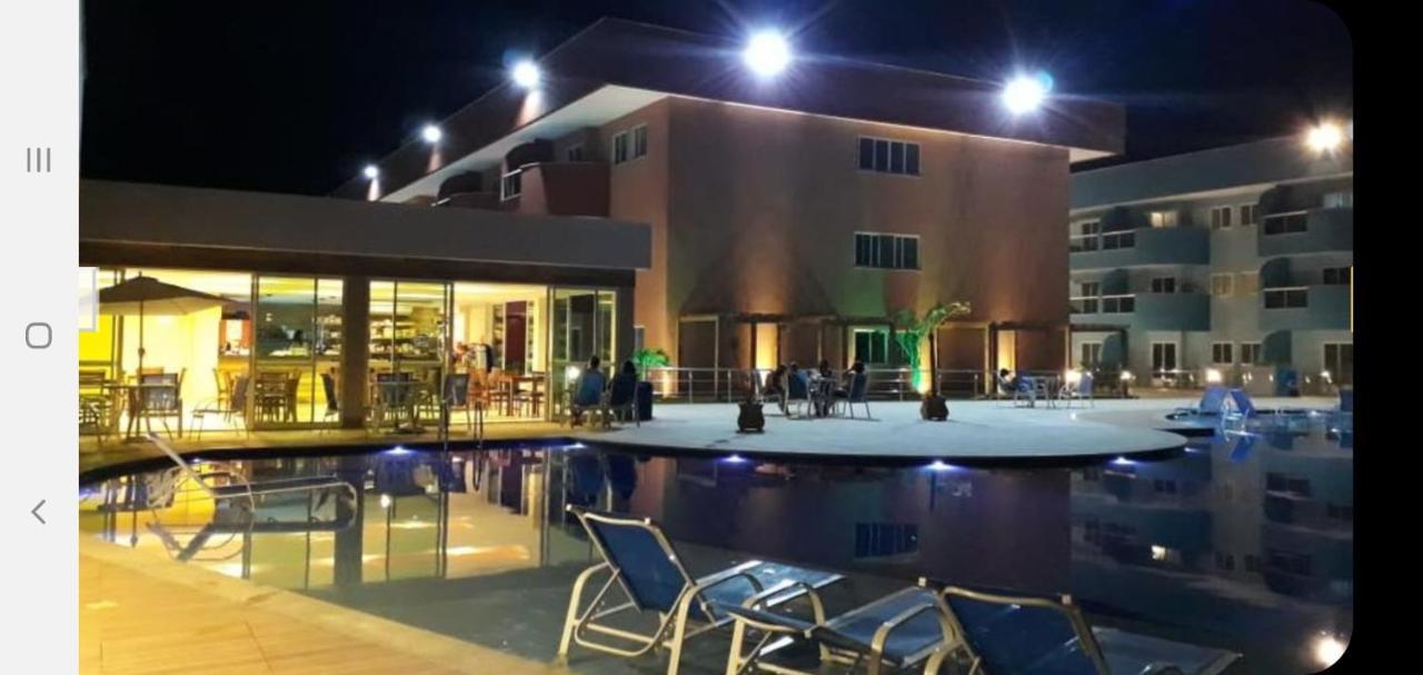 Arraial Do Cabo Golden Lake Residence 2 Quartos Exterior photo