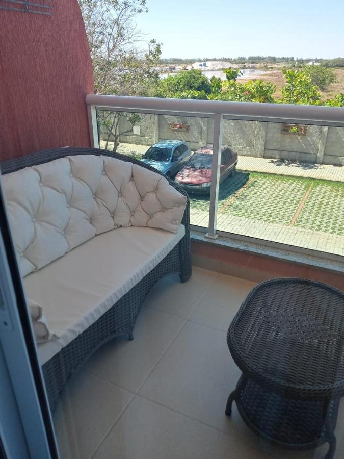 Arraial Do Cabo Golden Lake Residence 2 Quartos Exterior photo
