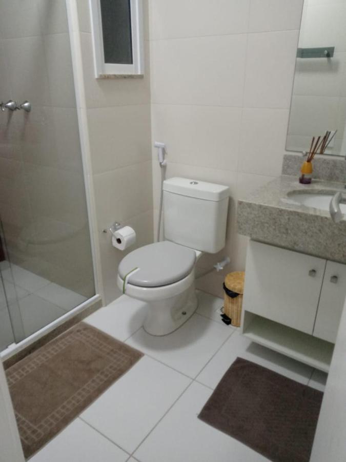 Arraial Do Cabo Golden Lake Residence 2 Quartos Exterior photo