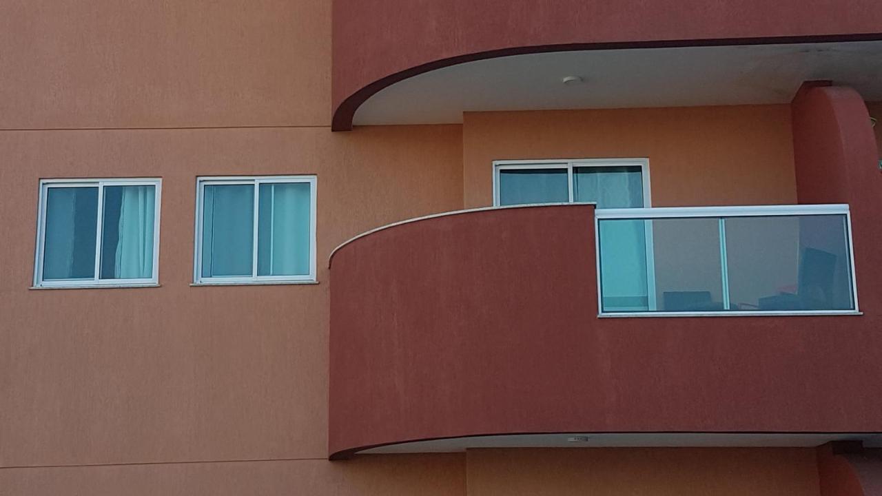 Arraial Do Cabo Golden Lake Residence 2 Quartos Exterior photo